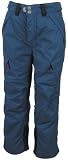 World Industries Tang So Do Snowboard Pants Navy