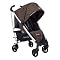 Umbrella stroller gadgets