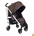 Joovy Kooper Umbrella Stroller, Brownie
