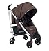Joovy Kooper Umbrella Stroller, Brownie