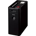 コクヨS&T デスクサイドシュレッダー<S-tray> アーバンブラック KPS-X120D