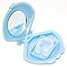 HuaYang Silicon Anti Apnea Snore Cessation Clip Stopper Stop Snoring Plug CLip Sleep Aid(1 Pcs)