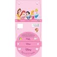 Disney Princess Purse Book'