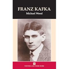 Franz Kafka (Writers & Their Work)