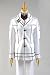 Vampire Knight Kuran Kaname Night Class Uniform Cosplay Costume