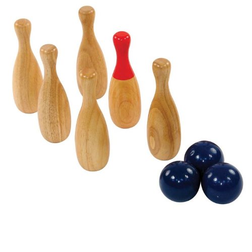 Kensington Skittles Bowling Game