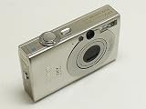 ●安心保証付●美品●IXY DIGITAL 25 IS シルバー●Canon IXY DIGITAL 25 IS シルバー