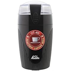Kalita 電動コーヒーミル OT-40 #43029