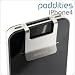 Poddities Money Clip for iPhone 4S/4