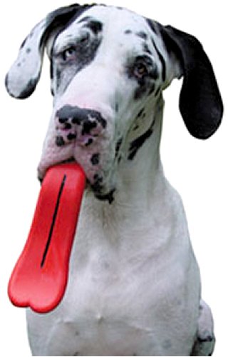 Thumbs Up Humunga Tongue