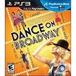 Dance on Broadway PS3 from Longtail Studios