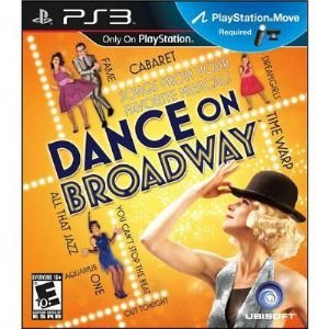 Dance On Broadway