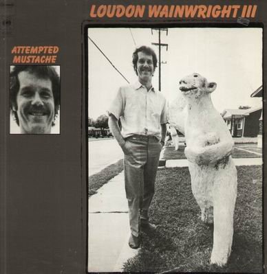 Loudon Wainwright III - Come a Long Way Lyrics - Zortam Music