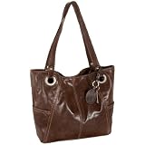 Fossil Hathaway Glazed Tote