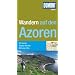 DuMont aktiv Wandern auf den Azoren