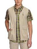 Lafuma Malnuit Veste - Gilet homme
