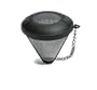 Fresco Titanium Tea Ball