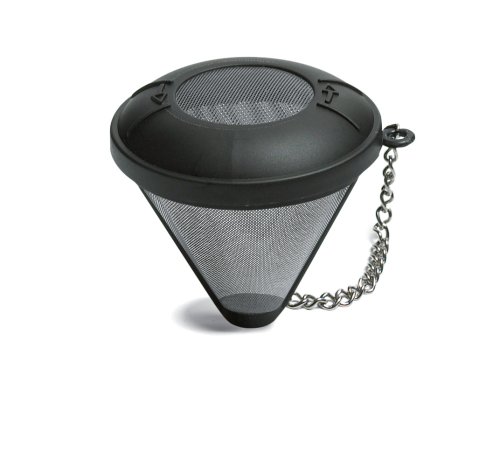 Fresco Titanium Tea Ball Fresco Titanium Tea Ball