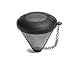Fresco Titanium Tea Ball