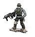 Mega Construx Call of Duty Simon Ghost Riley