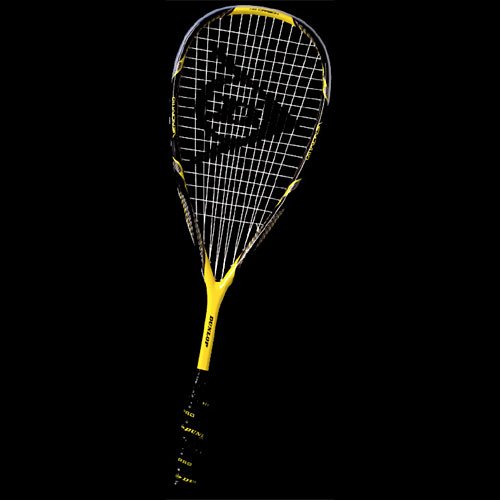 Dunlop Sports Blackmax Carbon 520 Squash Racquet