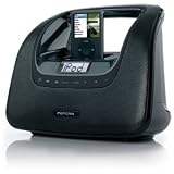 miniMove Mi3X Player Dock/Radio