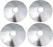 Gibraltar SC-MCW Metal Cymbal Stand Washer 4/Pack