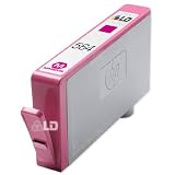 LD © Hewlett Packard CB319WN (HP 564 Standard Yield Magenta) Remanufactured Ink Cartridge