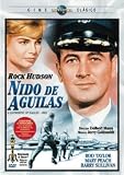 A Gathering of Eagles (1963) [ NON-USA FORMAT, PAL, Reg.2 Import - Spain ]