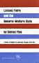 Laissez Faire and the General-Welfare State: A Study of Conflict in American Thought, 1865-1901 (Ann Arbor Paperbacks)