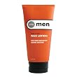 Zia For Men Dual-Action Face Lotion, 2.5-Ounce Tubes (Pack of 2)