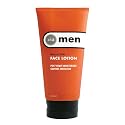 Zia For Men Dual-Action Face Lotion, 2.5-Ounce Tubes (Pack of 2)