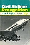 Civil airliner recognition