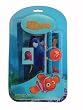 Finding Nemo 4 Piece Study Kit - Childrens School Supplies