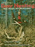 Charley Dickey's Deer Hunting (Family guidebook series)