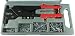 Astro Pneumatic AST1435 Swivel Head Riveter Kit
