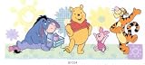 Winnie the Pooh Instant Stencil