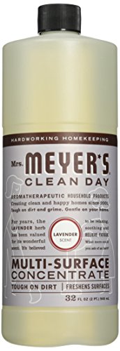 Mrs Meyer's Clean Day All-Purpose Cleaner (Pack of 3)