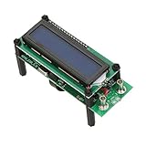 Aimometer ESR01 ESRメーター コンデンサメータ / キャパシタンスメータ / LCRメータ（信号 w / 3kHz & 72kHz ）【並行輸入品】