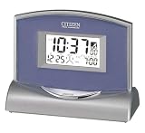 シチズン CITIZEN 電波時計 8RZ009-004の画像