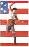 BRUCE SPRINGSTEEN - BORN IN THE USA - 11x17 POSTER