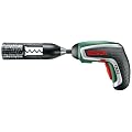 Bosch IXO Vino II (schwarz mit wei�er Schrift verziert)