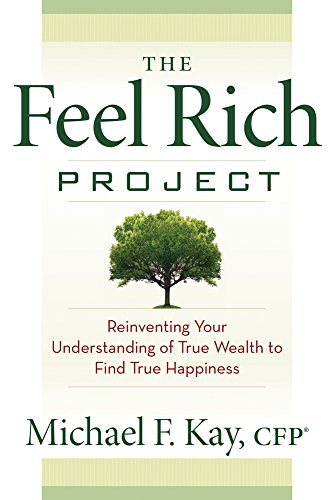 The Feel Rich Project