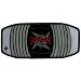 Metallica - Ninja Logo CD Visor