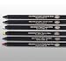 114 Mehron Cream Make Up Pro Pencils