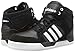 adidas NEO Bbadidas NEO Raleigh K Basketball-Inspired Sneaker (Little Kid/Big Kid)