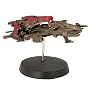 Serenity Ornament Reaver Ship