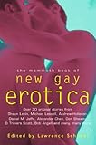 The mammoth book of new gay erotica