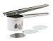 from Farringdon CKS 3 Disc Potato Press