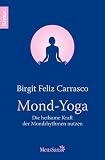 Produkt-Bild: Mond-Yoga: Die heilsame Kraft der Mondrhythmen nutzen